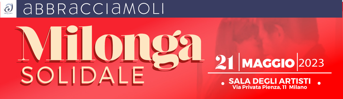 Milonga Solidale
