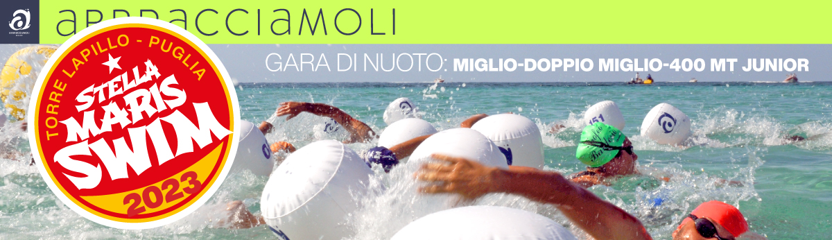 Stella Maris Swim