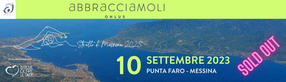 Traversata dello Stretto di Messina