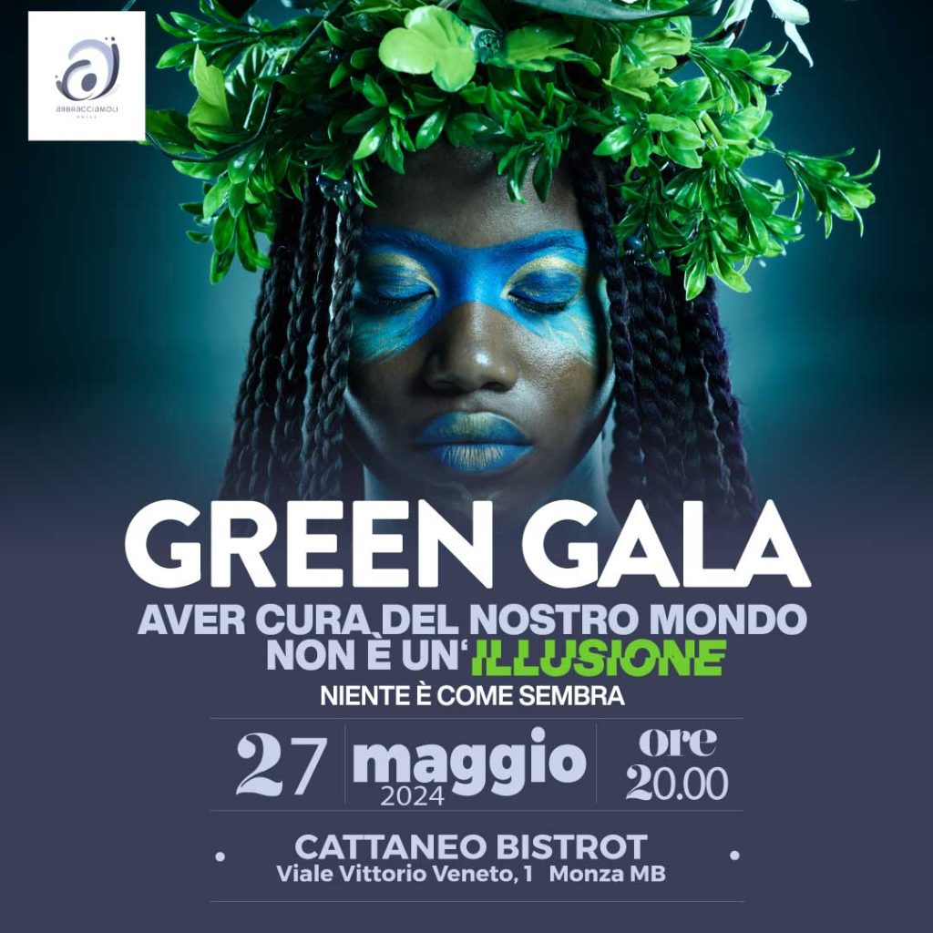 Green Gala 2024