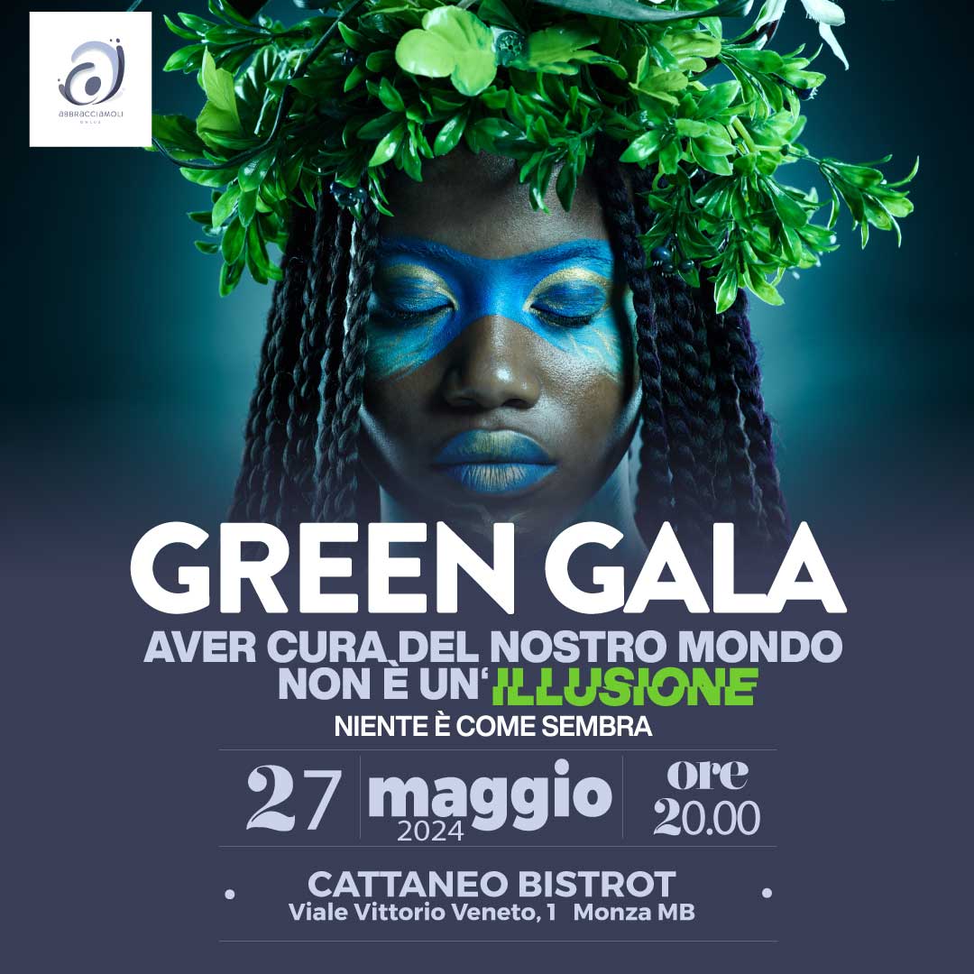 Green Gala 2024