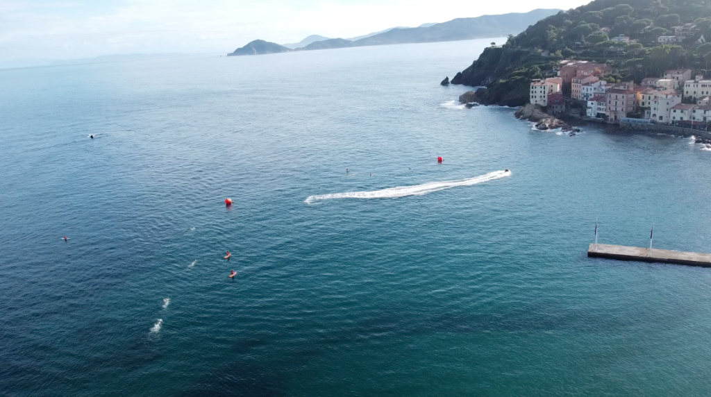 Marciana Marina Isola d'Elba