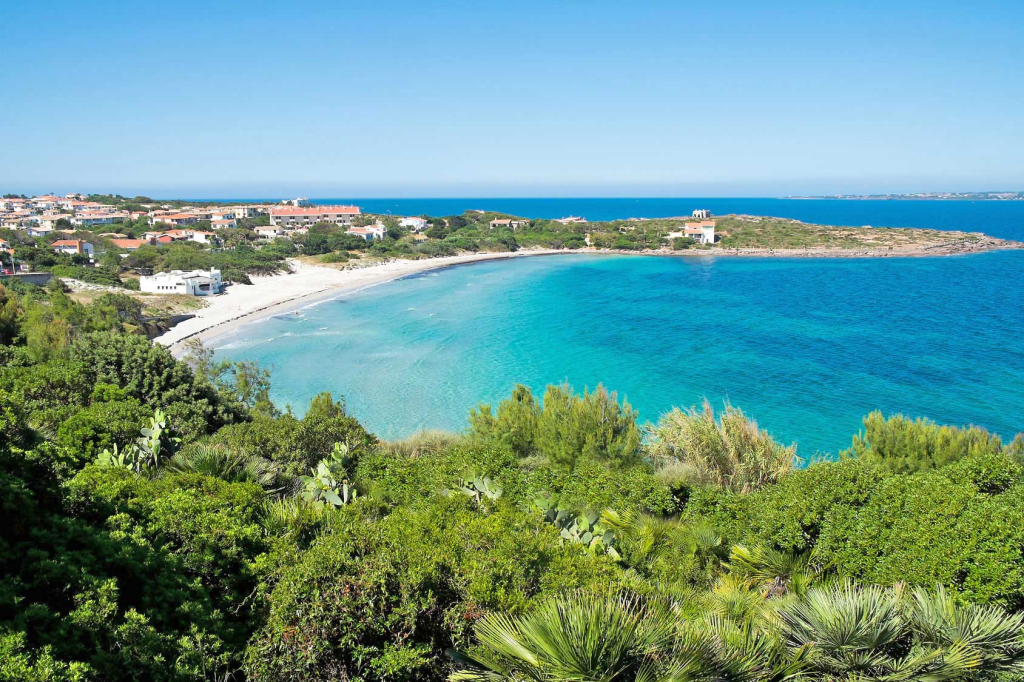 Traversata Carloforte Calasetta biglietti